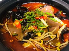 -姑姑宴(富力广场店)
