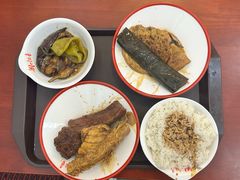-刘小忙把子肉(北园大街总店)