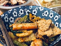 -皆道拌麻辣烫·麻辣拌