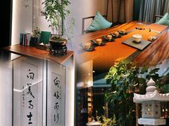 -王府茶楼茶宴·创意菜(朝阳公园店)