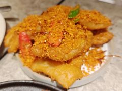 -留半山·香港食堂(啦啦宝都店)