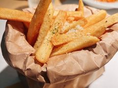 -春树下·树屋花房西餐厅(罍街AS1980店)