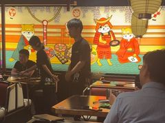 -厚贞日式烤肉(浦东汇智店)