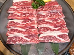 -九田家黑牛烤肉料理(华侨城店)