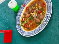 -桂园白粥·潮汕老味道