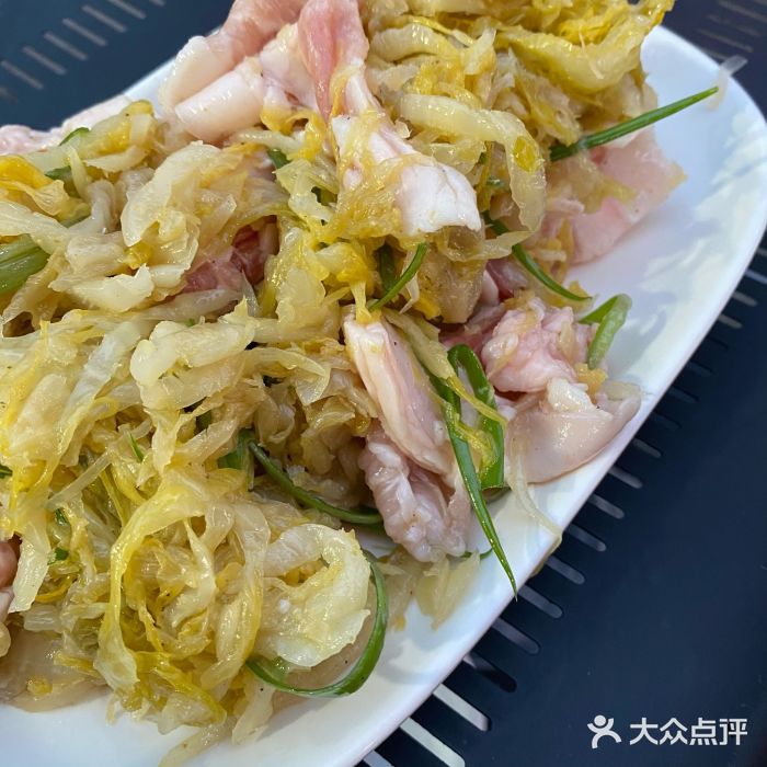 齐齐哈尔烤肉·涮羊肉(光华中心店)图片