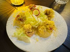 -Shantek象提南亚西餐厅&Bistro(淮海中路店)