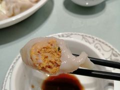 -大清花饺子(五五路店)