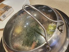 -船梆煮•蒸汽海鲜·生腌干蒸(五四广场店)