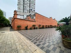 -上海三山会馆