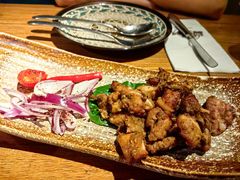 -格鲁·秀色Georgia’s Feast