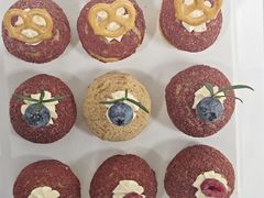 -威利旺卡烘焙西点蛋糕培训(朝阳校区)