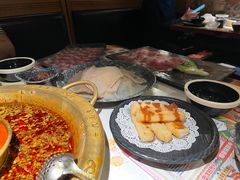 -哥老官重庆美蛙鱼头(日月光店)