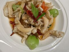 油淋鸟贝-东莱馋房(陆家嘴店)