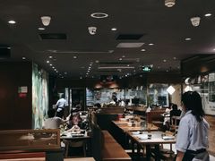 -云海肴·汽锅鸡·云南菜(高德置地店)