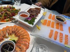 -方记海鲜大排档(乐山形象店)