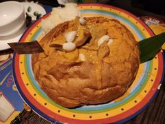 -泰妃殿(武汉首店)