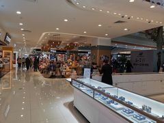 -巴黎春天(浦建店)