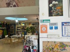 -尼莫儿童美术(三阳路融科天城校区)