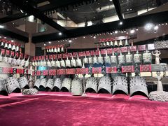 -曾宴·楚菜(湖北省博物馆店)