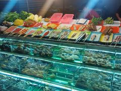 android_upload_pic-覃记海鲜美食餐厅