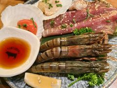 -御牛道日式烤肉料理(杭州万象城店)