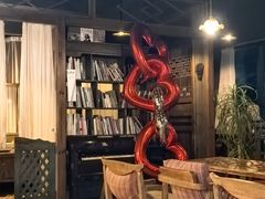 -BUND·FIVE外滩5号(天际店)