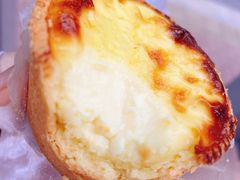 国王蛋挞-玥儿弯弯手作烘焙(中海国际社区御城店)