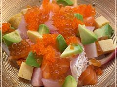 -Sushi Hanzo半藏(天环广场店)