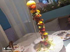 -蜜桃花开·中西融合菜E&W(南长街店)