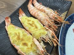 -红叶日本料理(三八广场店)