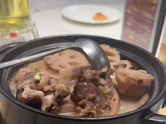 -滋粥楼·顺德菜(番禺广场总店)