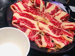-鹤江桥·红油牛肉粉(SKP店)