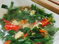 -阮老二·羊肉汤(黄甲店)