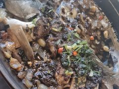 -一桶江山餐厅(松北店)