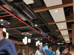 -新渝城·始于2000年(淘金店)