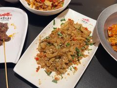 -天宝兄弟(前海壹方城店)