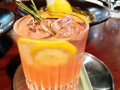 -芭莉与彩虹西餐厅(成都合生汇店)