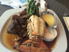 -360 The Restaurant at the CN Tower