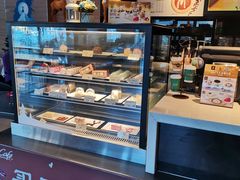 -麦当劳(红旗路店)