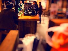 iphone_upload_pic-星巴克(上海汇锦里店)