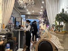 -杜哈夫DOUX RÊVE·生日蛋糕(日月光店)
