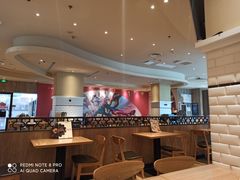 -必胜客(安河桥北店)