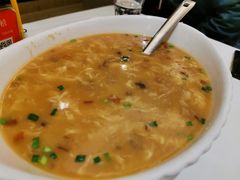 海鲜疙瘩汤-金春禧(世茂国际广场店)