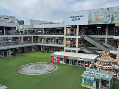 -首创奥特莱斯(北京店)