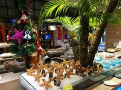 -舜和巴西烤肉餐厅(舜和国际店)