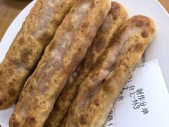 -西关回头馆(西关美食街店)