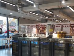 -韩麦大冷面(桂花街直营店)
