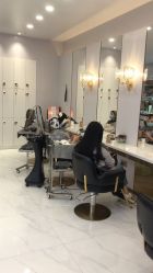 -YESIDO椰岛造型烫发染发