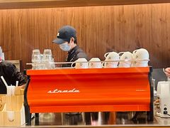 -Peet's Coffee皮爷咖啡(武商Mall手作店)